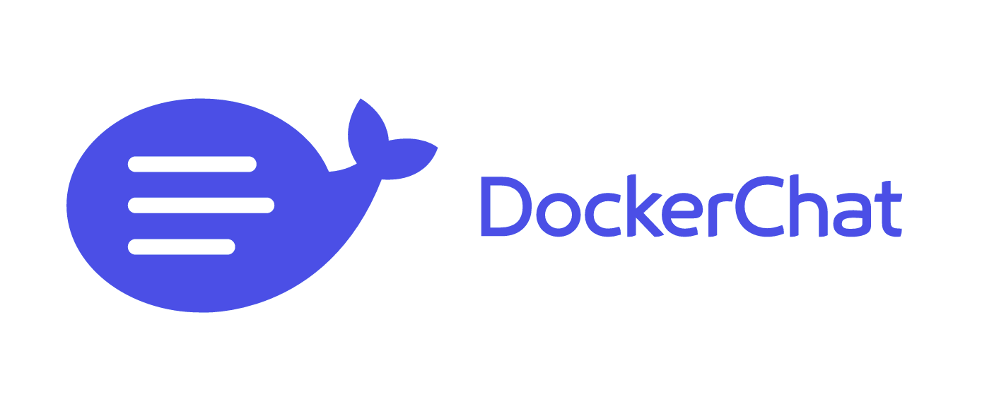 DockerChat